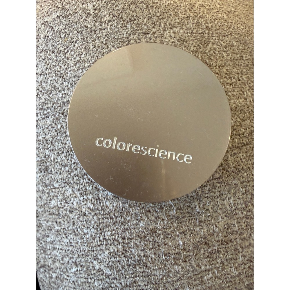 Colorescience Pressed Mineral Foundation Warm Deep A Taste of Honey 12g 0.42oz